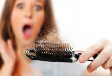 اسباب تساقط الشعر ونصائح لعلاجه اسباب تساقط الشعر ونصائح لعلاجه