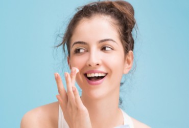 الروتين اليومي للعناية ببشرتك